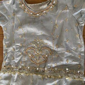 Net frok pakistani indian